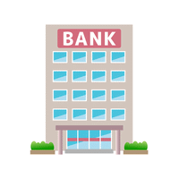 SBI証券の自動入出金サービスが利用できる銀行