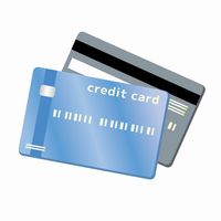 クレジットカードを使ってマネックス証券の取引をする方法